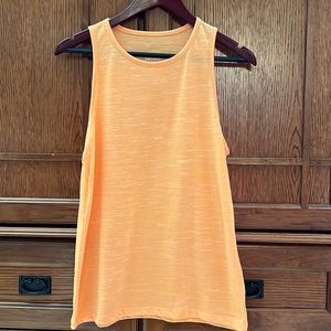 EUC Nike Dri-Fit Training tank top Moisture Wicking Running Athletic